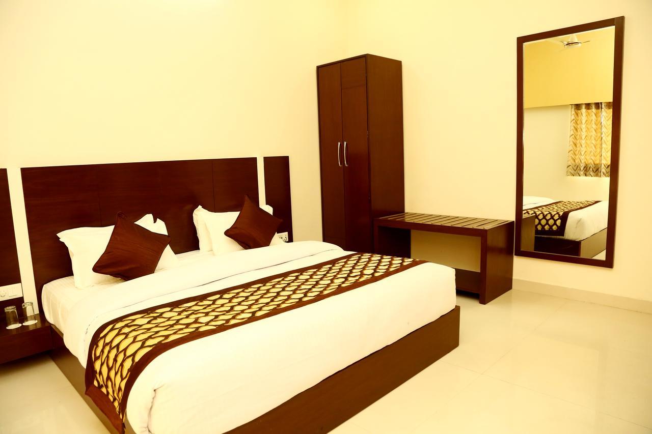 Hotel Royal Inn Chittorgarh Εξωτερικό φωτογραφία