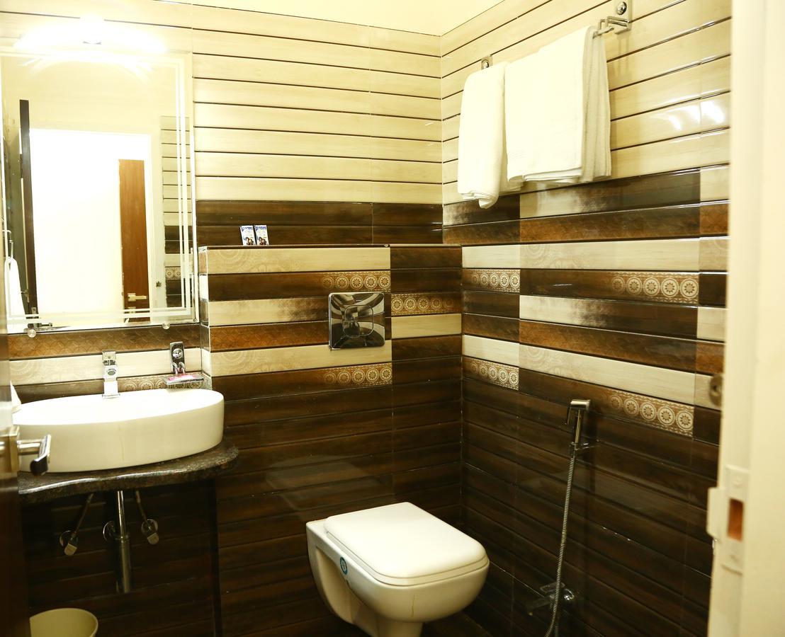 Hotel Royal Inn Chittorgarh Εξωτερικό φωτογραφία