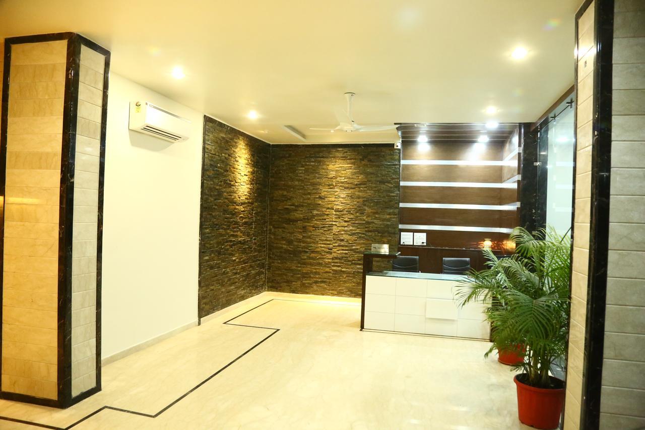 Hotel Royal Inn Chittorgarh Εξωτερικό φωτογραφία