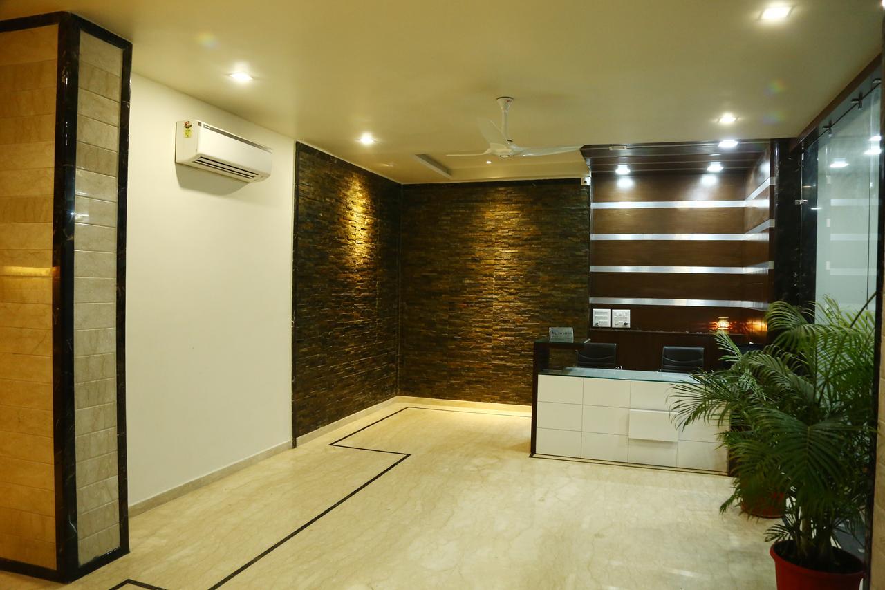 Hotel Royal Inn Chittorgarh Εξωτερικό φωτογραφία