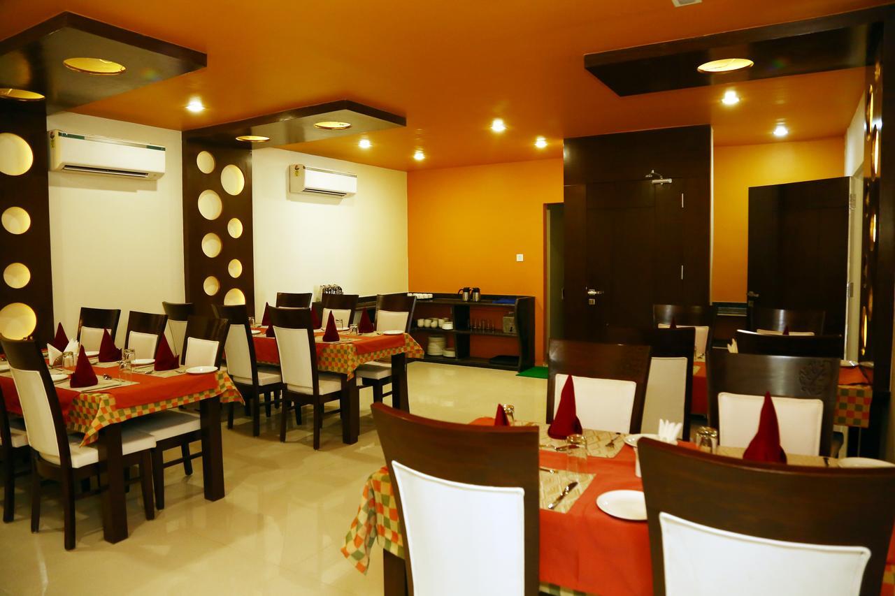 Hotel Royal Inn Chittorgarh Εξωτερικό φωτογραφία