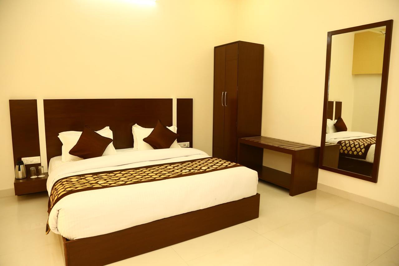 Hotel Royal Inn Chittorgarh Εξωτερικό φωτογραφία
