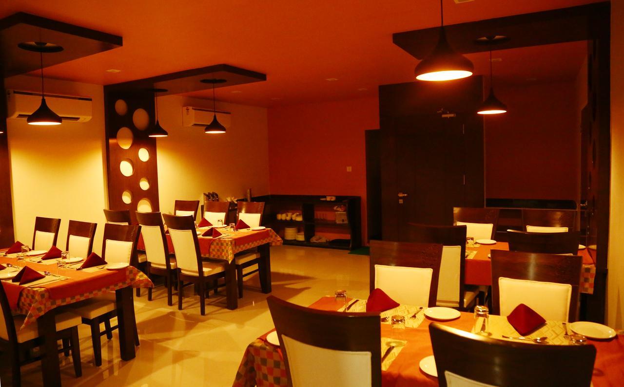Hotel Royal Inn Chittorgarh Εξωτερικό φωτογραφία