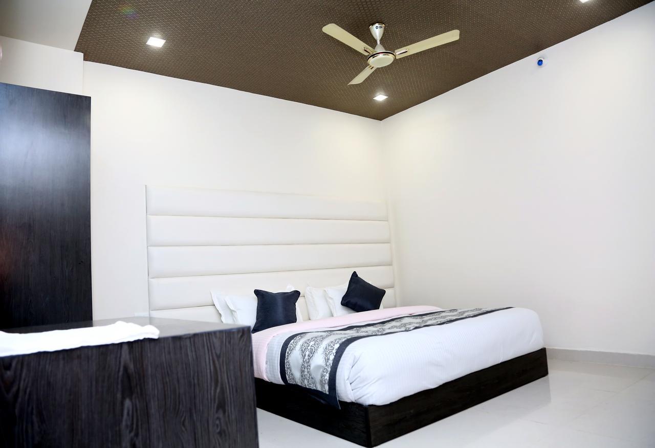 Hotel Royal Inn Chittorgarh Εξωτερικό φωτογραφία