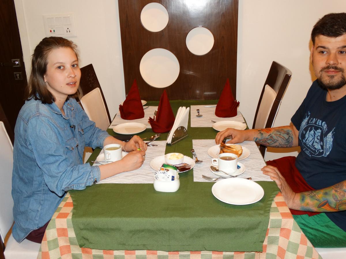 Hotel Royal Inn Chittorgarh Εξωτερικό φωτογραφία