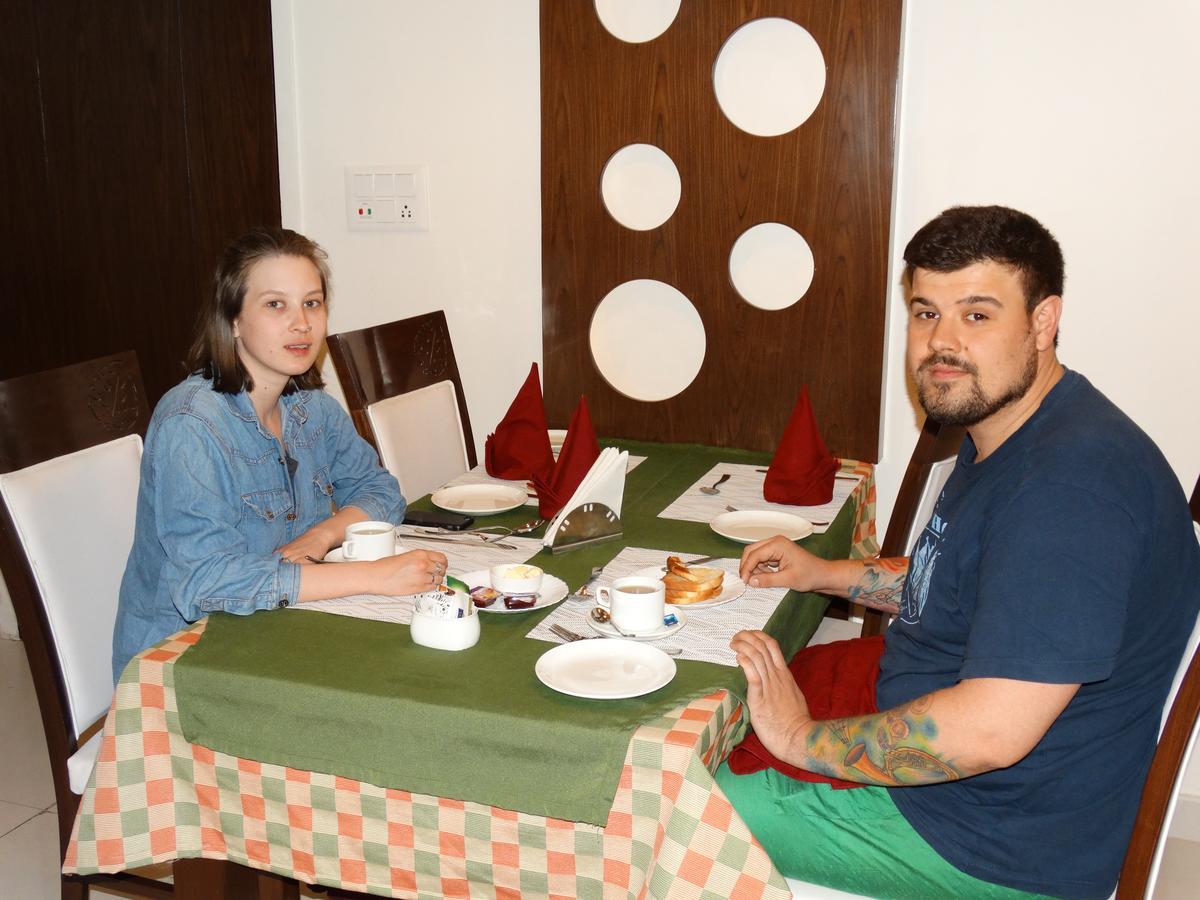 Hotel Royal Inn Chittorgarh Εξωτερικό φωτογραφία