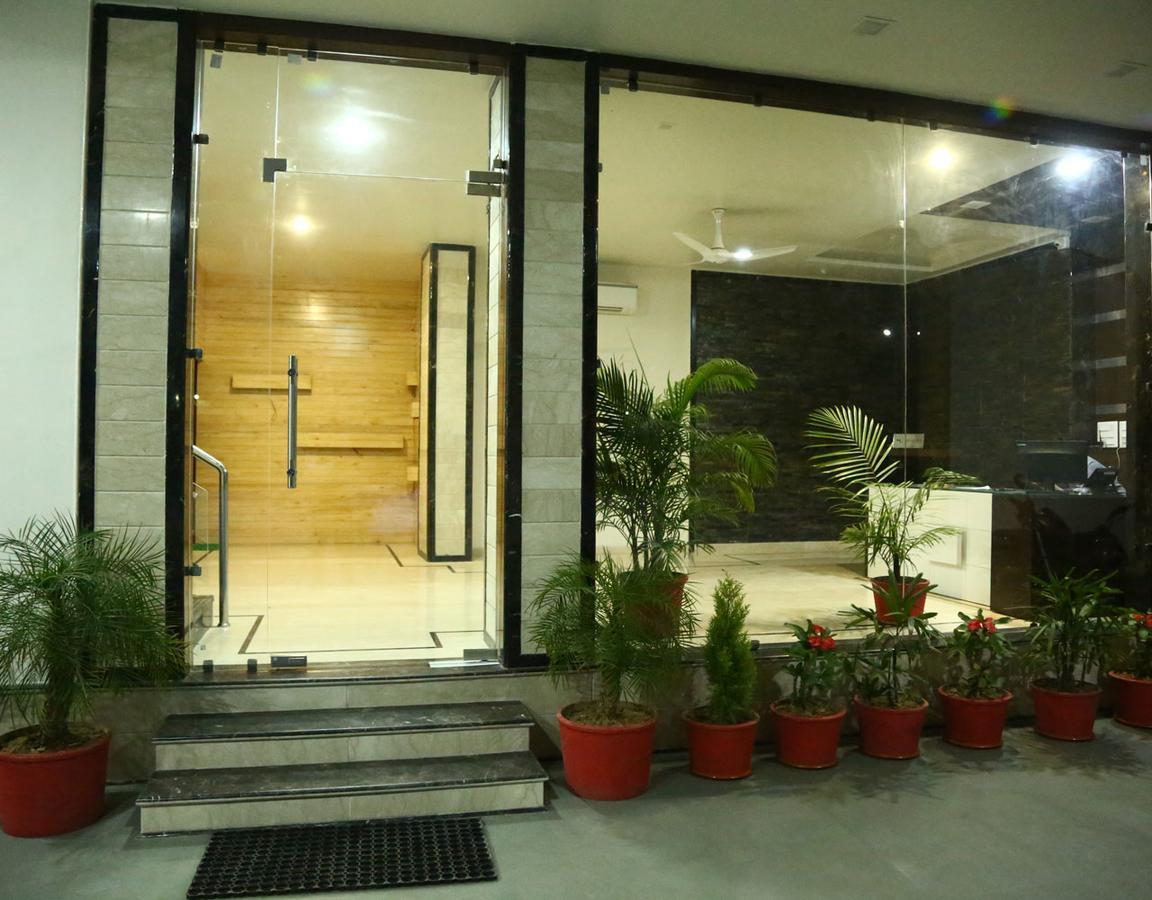 Hotel Royal Inn Chittorgarh Εξωτερικό φωτογραφία