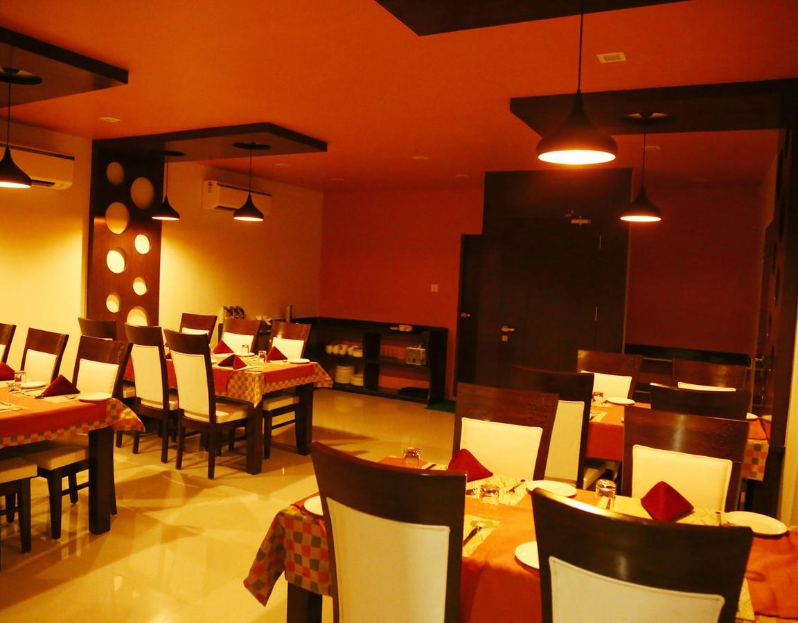Hotel Royal Inn Chittorgarh Εξωτερικό φωτογραφία