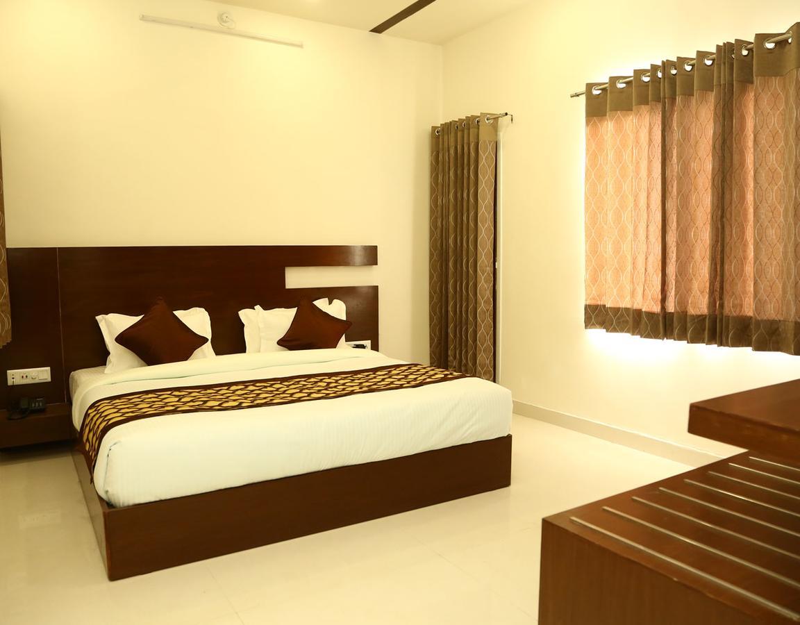 Hotel Royal Inn Chittorgarh Εξωτερικό φωτογραφία