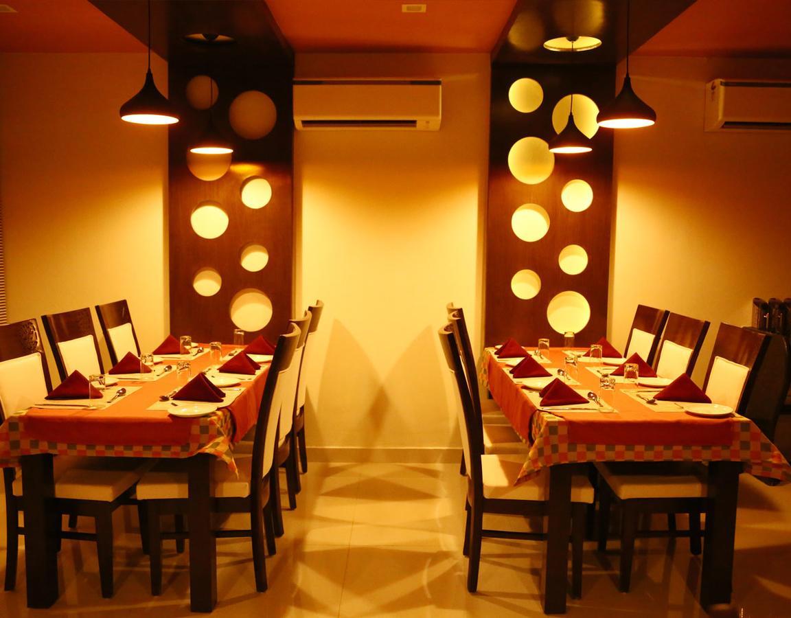 Hotel Royal Inn Chittorgarh Εξωτερικό φωτογραφία