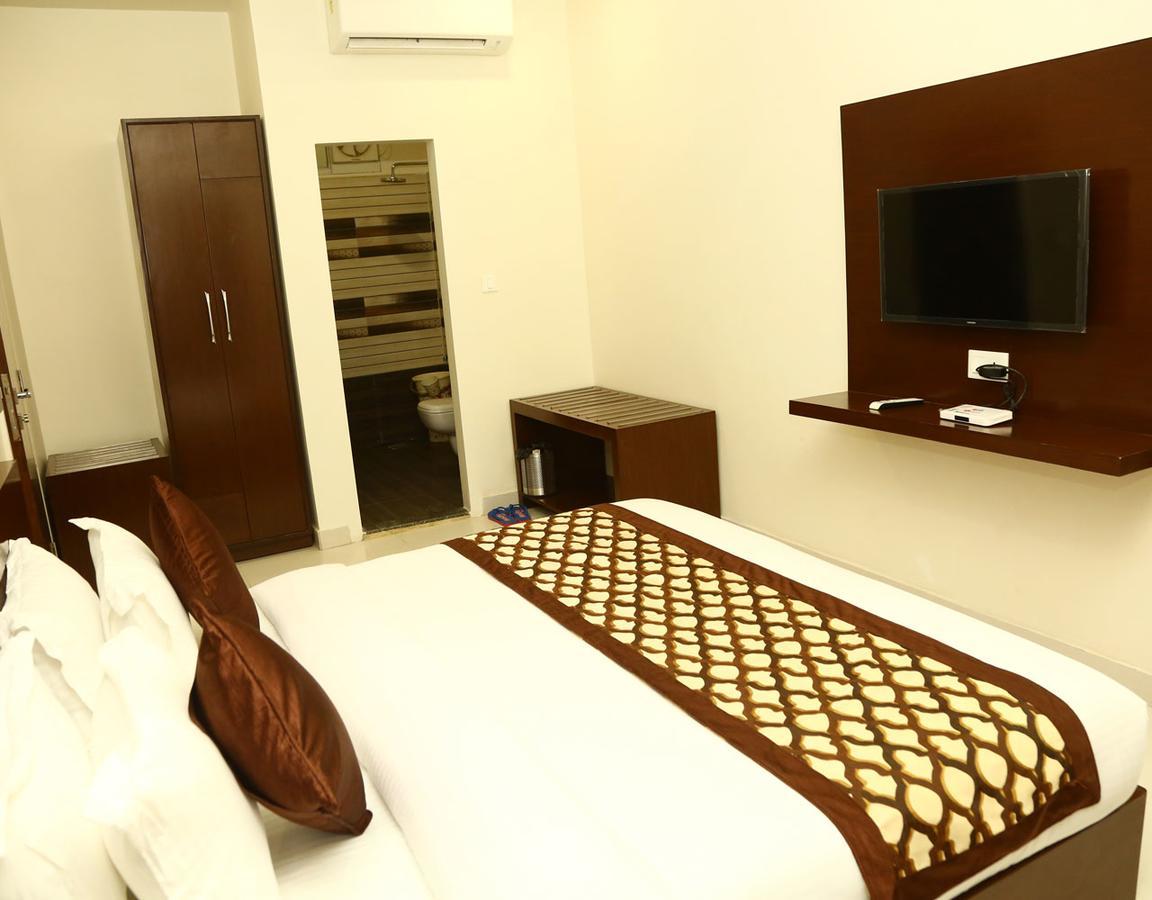Hotel Royal Inn Chittorgarh Εξωτερικό φωτογραφία
