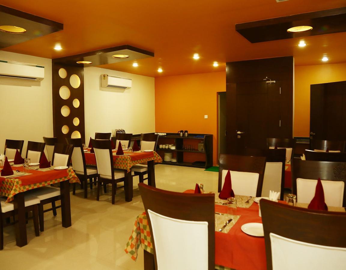 Hotel Royal Inn Chittorgarh Εξωτερικό φωτογραφία