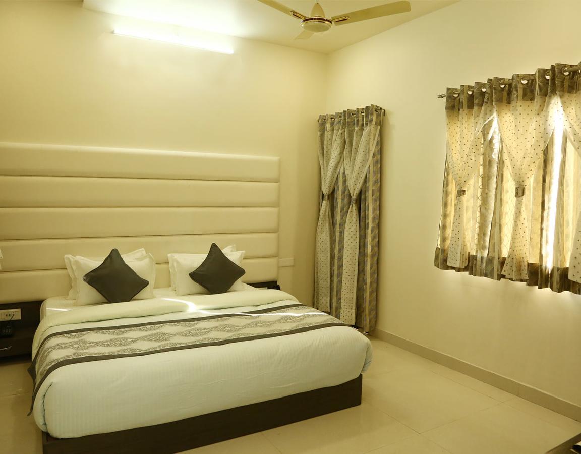 Hotel Royal Inn Chittorgarh Εξωτερικό φωτογραφία