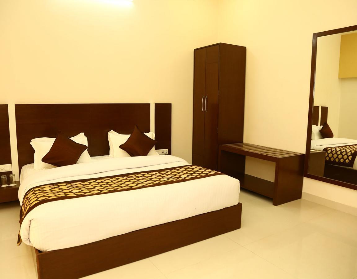 Hotel Royal Inn Chittorgarh Εξωτερικό φωτογραφία