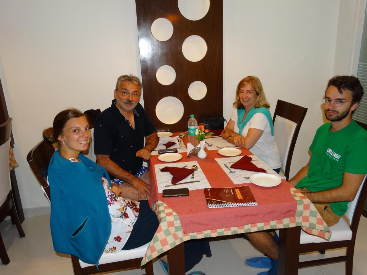 Hotel Royal Inn Chittorgarh Εξωτερικό φωτογραφία