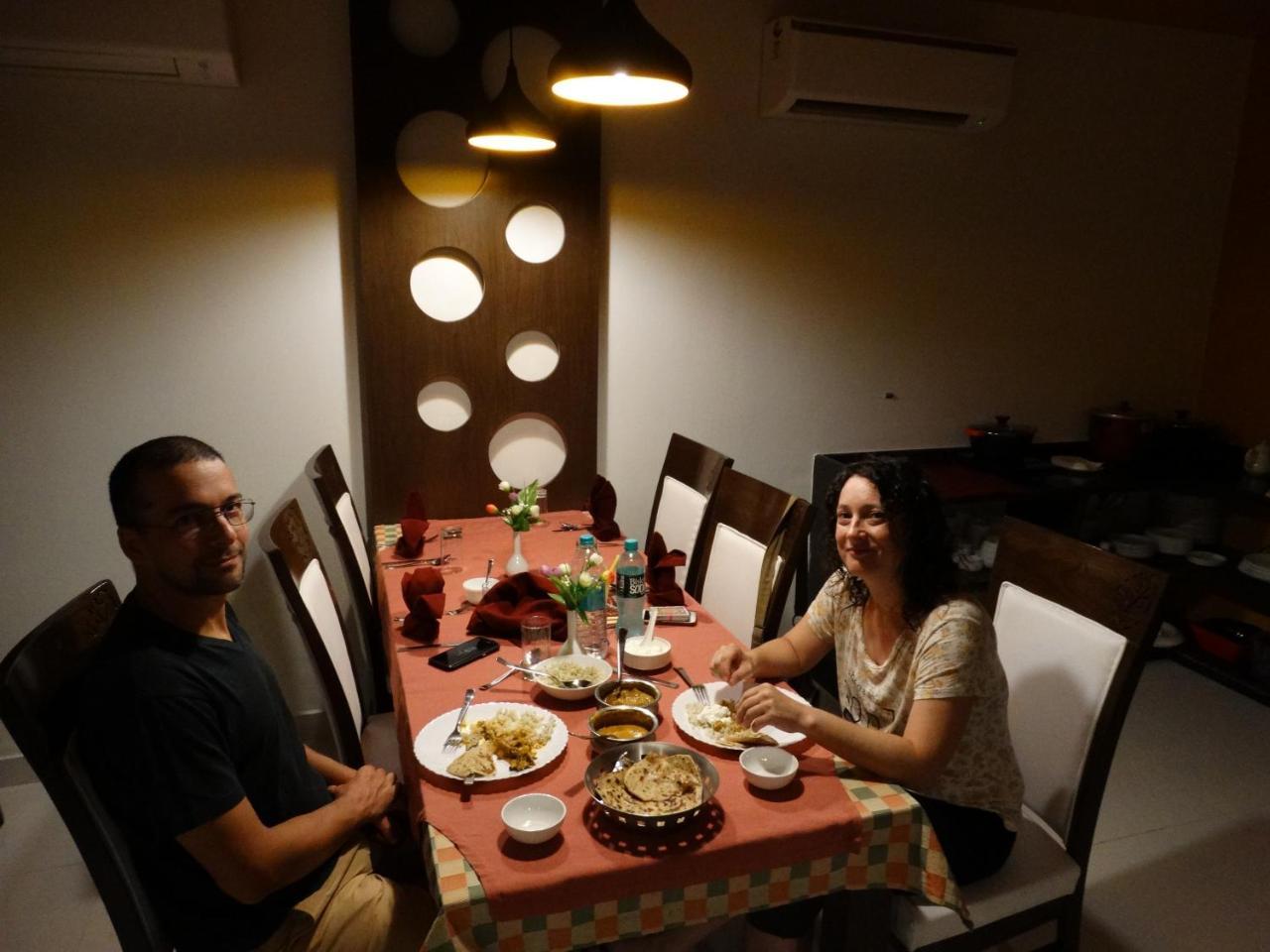 Hotel Royal Inn Chittorgarh Εξωτερικό φωτογραφία